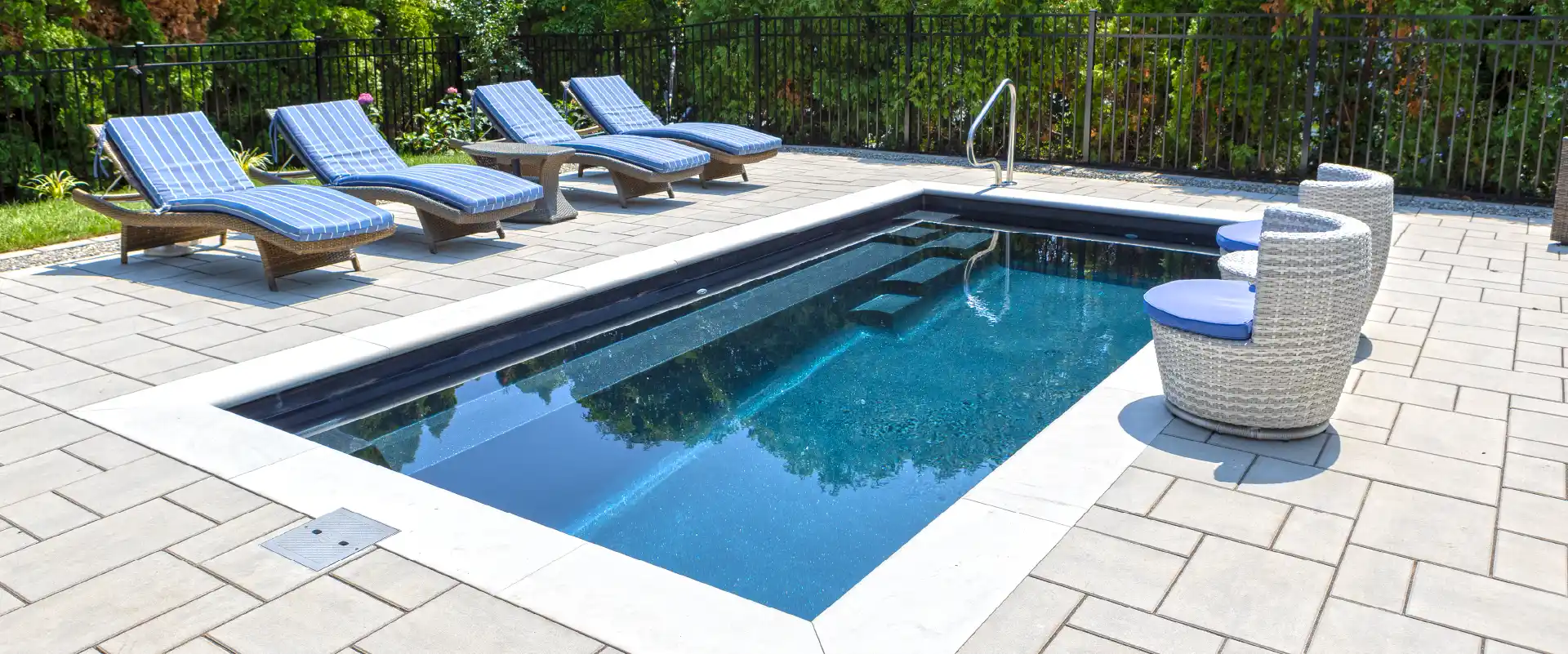 Pool Financing options from Leisure Pools Athens