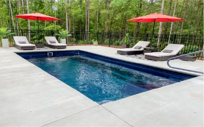 Leisure Pools Athens: Your Pool Builder Expert